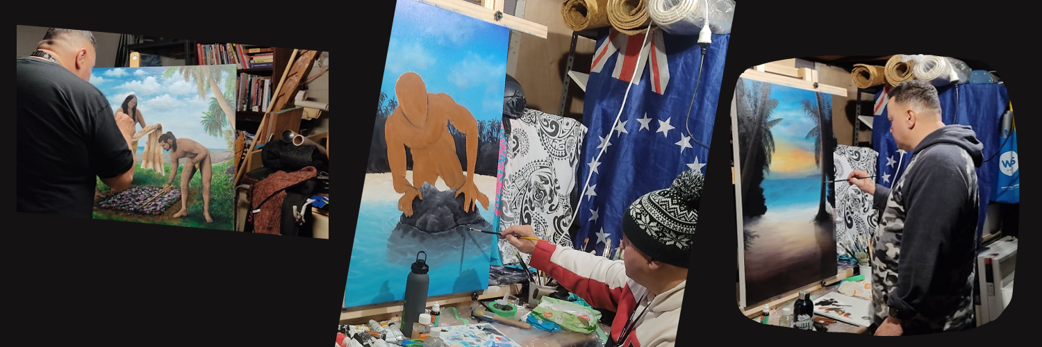 Original Paintings
