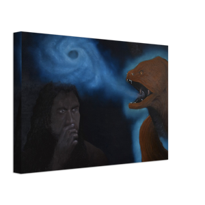 Canvas | The Prophecy of Ae-te-vananga