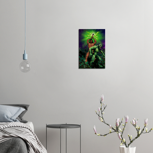 Canvas | Ae-Marie