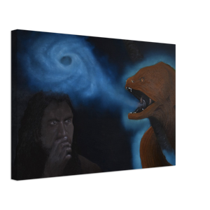 Canvas | The Prophecy of Ae-te-vananga