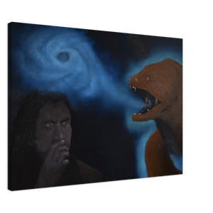 Canvas | The Prophecy of Ae-te-vananga