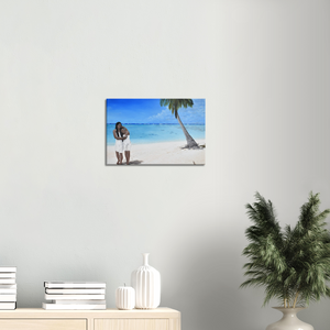 Canvas | Castaway Princesses